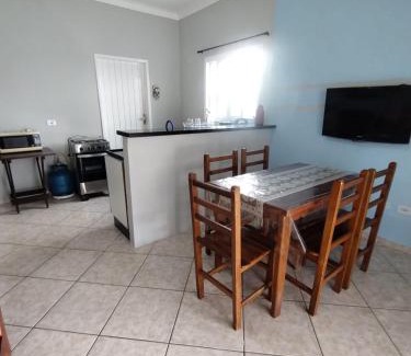 Jardim Rio da Praia House | Ohayō sol