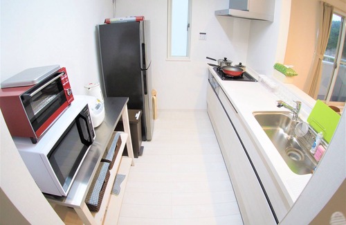 Chinen-son Villa | Ohayo House