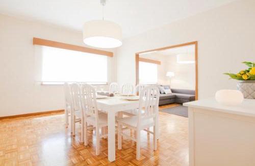 Foz do Douro House | OHH - Casa da Foz- Near the Beach