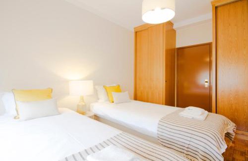 Foz do Douro House | OHH - Casa da Foz- Near the Beach