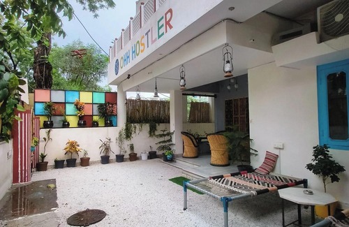 Bani Park Hotel | Ohh Hostler