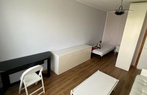 Cerkno House | Ohišje z ogrevanjem