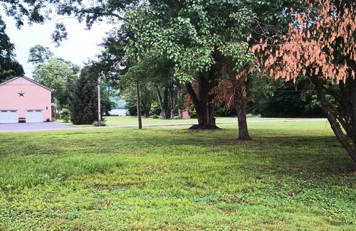 Chilo House | Ohio river camping