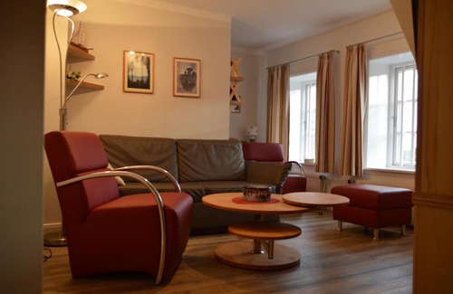 Wrixum Apartment | Ohl Dörp 10, Wrixum auf der Insel Föhr