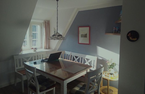 Wrixum Apartment | Ohl Dörp 10, Wrixum auf der Insel Föhr