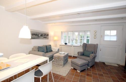 Wrixum Apartment | Ohl Doerp 22 Pastoratshof Haus 6