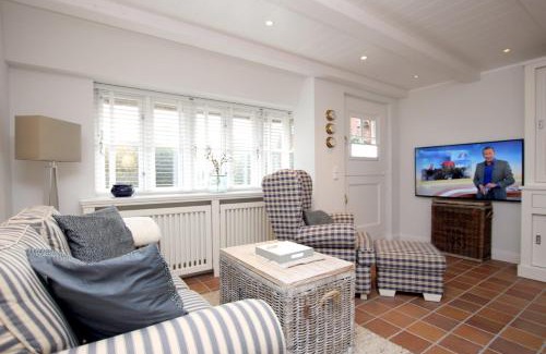 Wrixum Apartment | Ohl Doerp 22 Pastoratshof Haus 6