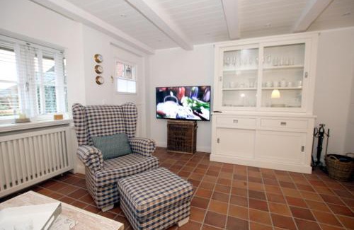 Wrixum Apartment | Ohl Doerp 22 Pastoratshof Haus 6
