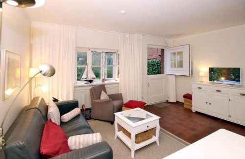 Wrixum Apartment | Ohl Doerp 22 Pastoratshof Haus 3