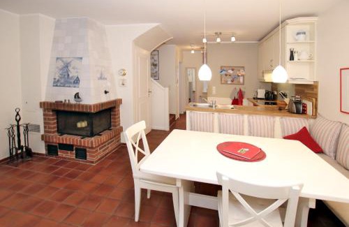 Wrixum Apartment | Ohl Doerp 22 Pastoratshof Haus 3