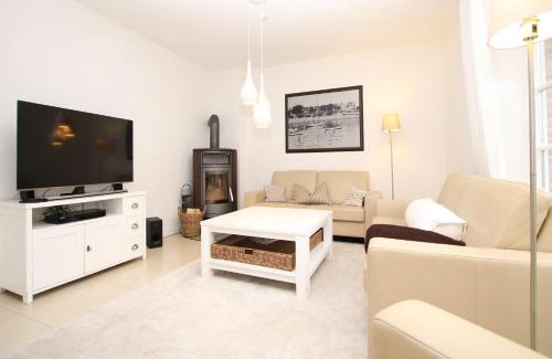 Wrixum House | Ohl Doerp 55b Whg 2