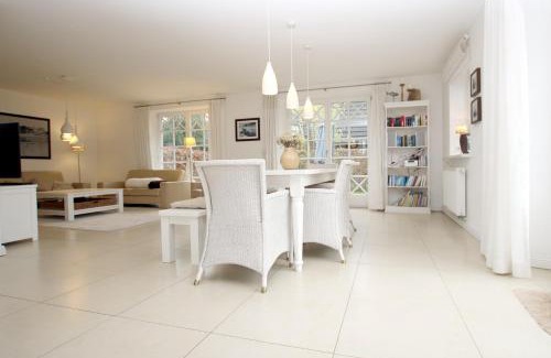 Wrixum House | Ohl Doerp 55b Whg 2