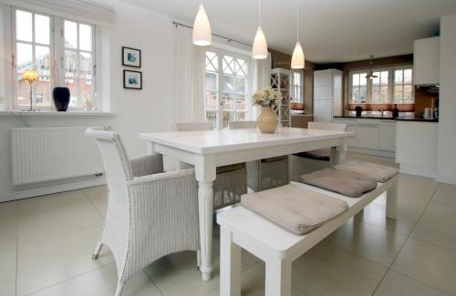 Wrixum House | Ohl Doerp 55b Whg 2