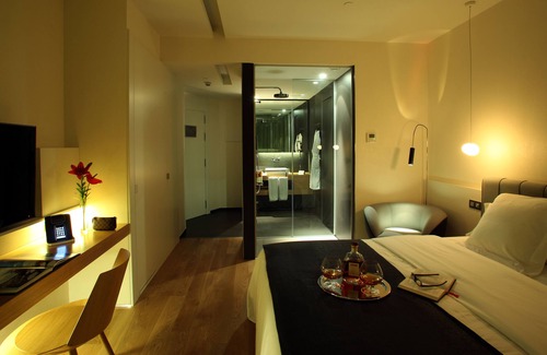 Gothic Quarter Hotel | Ohla Barcelona
