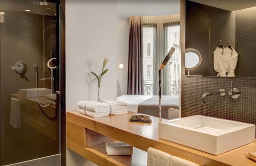 Gothic Quarter Hotel | Ohla Barcelona