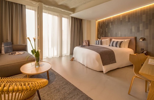 Eixample Hotel | Ohla Eixample