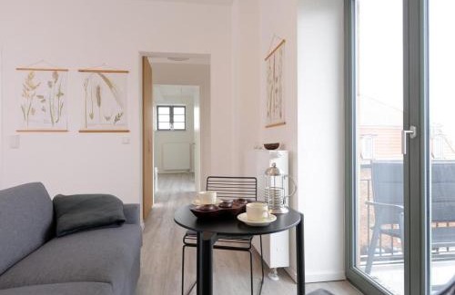 Wismar Hotel | Ohlerich Speicher App 12