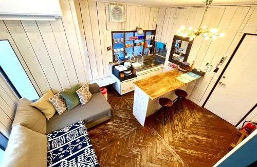 Kamakura House | Ohmachi Junxion