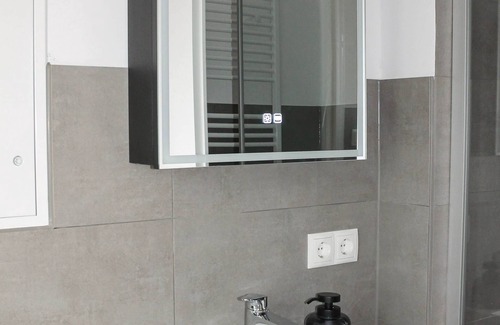 Eversten Apartment | Ohmstede- Modern apartment in central location of Oldenburg- Eversten