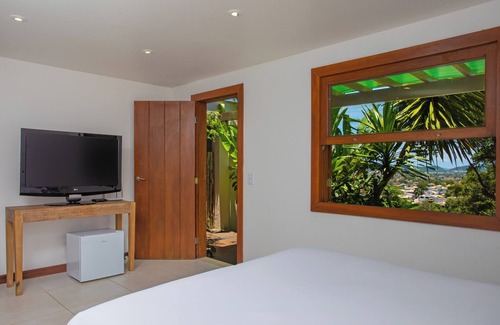 Alto de Buzios Hotel | OHOTEL