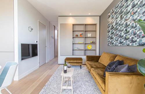 Centrum Apartment | OHotellMe City Apartments Rotterdam