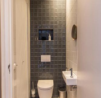 Centrum Apartment | OHotellMe City Apartments Rotterdam