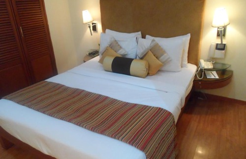 Banjara Hills Hotel | Ohris Banjara