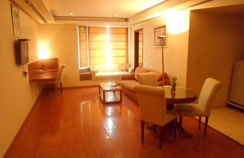 Banjara Hills Hotel | Ohris Banjara