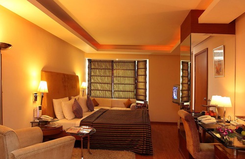 Banjara Hills Hotel | Ohris Banjara