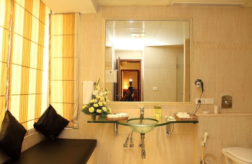 Banjara Hills Hotel | Ohris Banjara