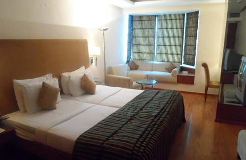 Banjara Hills Hotel | Ohris Banjara