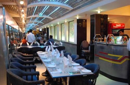 Hyderabad Hotel | Ohris Baseraa Inn