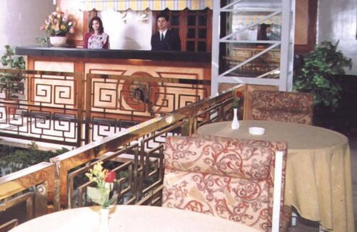 Hyderabad Hotel | Ohris Baseraa Inn