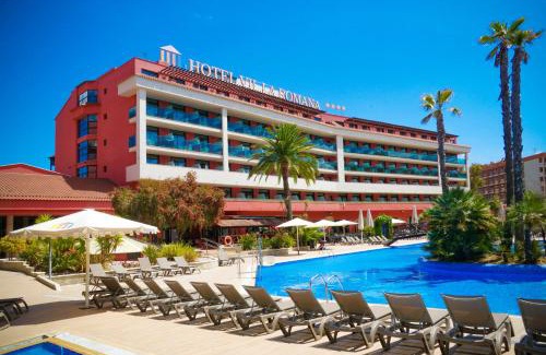 Salou Hotel | Ohtels Vil·la Romana