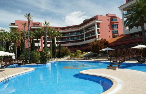 Salou Hotel | Ohtels Vil·la Romana