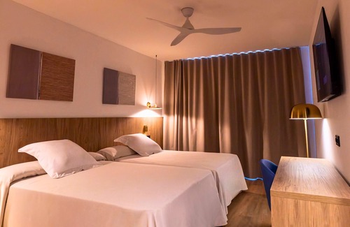 Salou Hotel | Ohtels Vila Romana