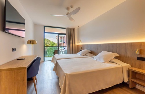 Salou Hotel | Ohtels Vila Romana
