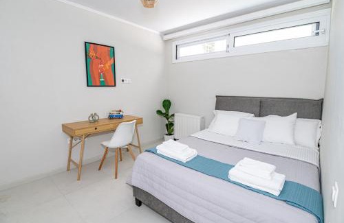 Afra Apartment | Oikia 4