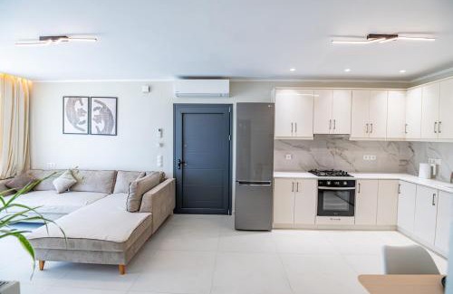 Afra Apartment | Oikia 4