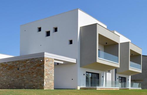 Kastoria Apartment | Oikoi - Luxury Suites & Maisonettes
