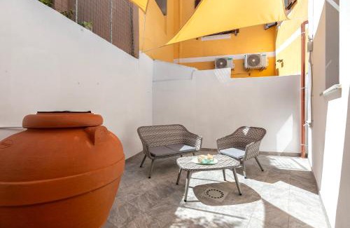 Porto Torres House | Oikos 58