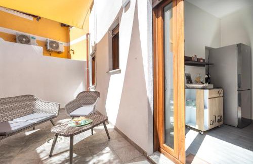 Porto Torres House | Oikos 58