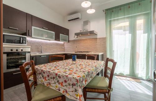 Porto Torres House | Oikos 58