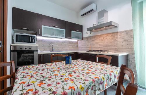 Porto Torres House | Oikos 58