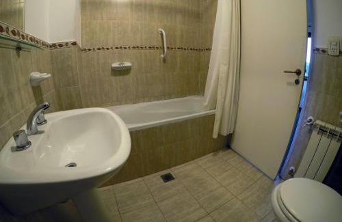 Province of Tierra del Fuego Hotel | OIKOS