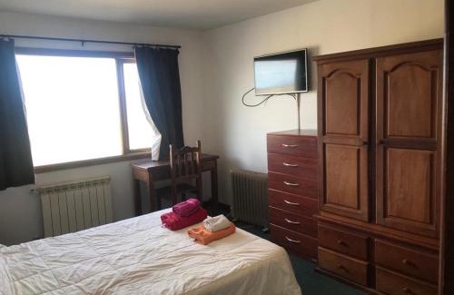 Province of Tierra del Fuego Hotel | OIKOS