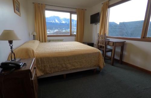 Province of Tierra del Fuego Hotel | OIKOS