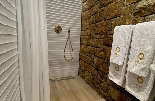 Kassandra Hotel | OIKOS SANI SUITES