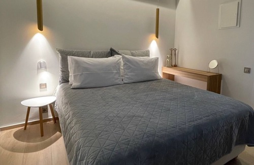 Kassandra Hotel | OIKOS SANI SUITES