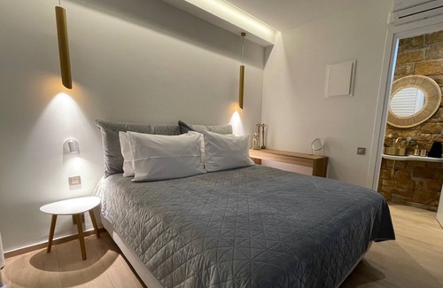 Kassandra Hotel | OIKOS SANI SUITES